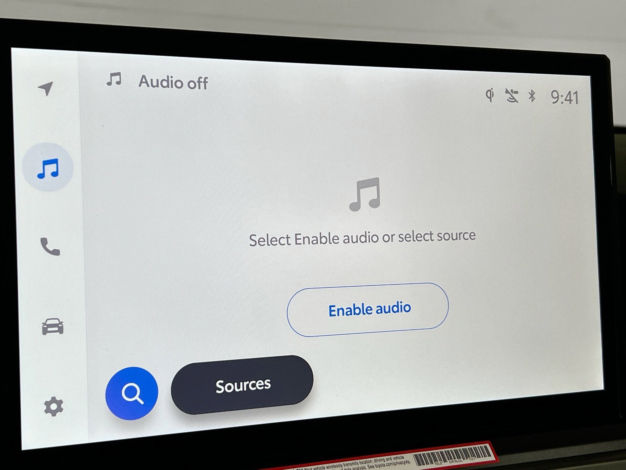 New 2025 Toyota 4Runner TRD Sport Premium image 28