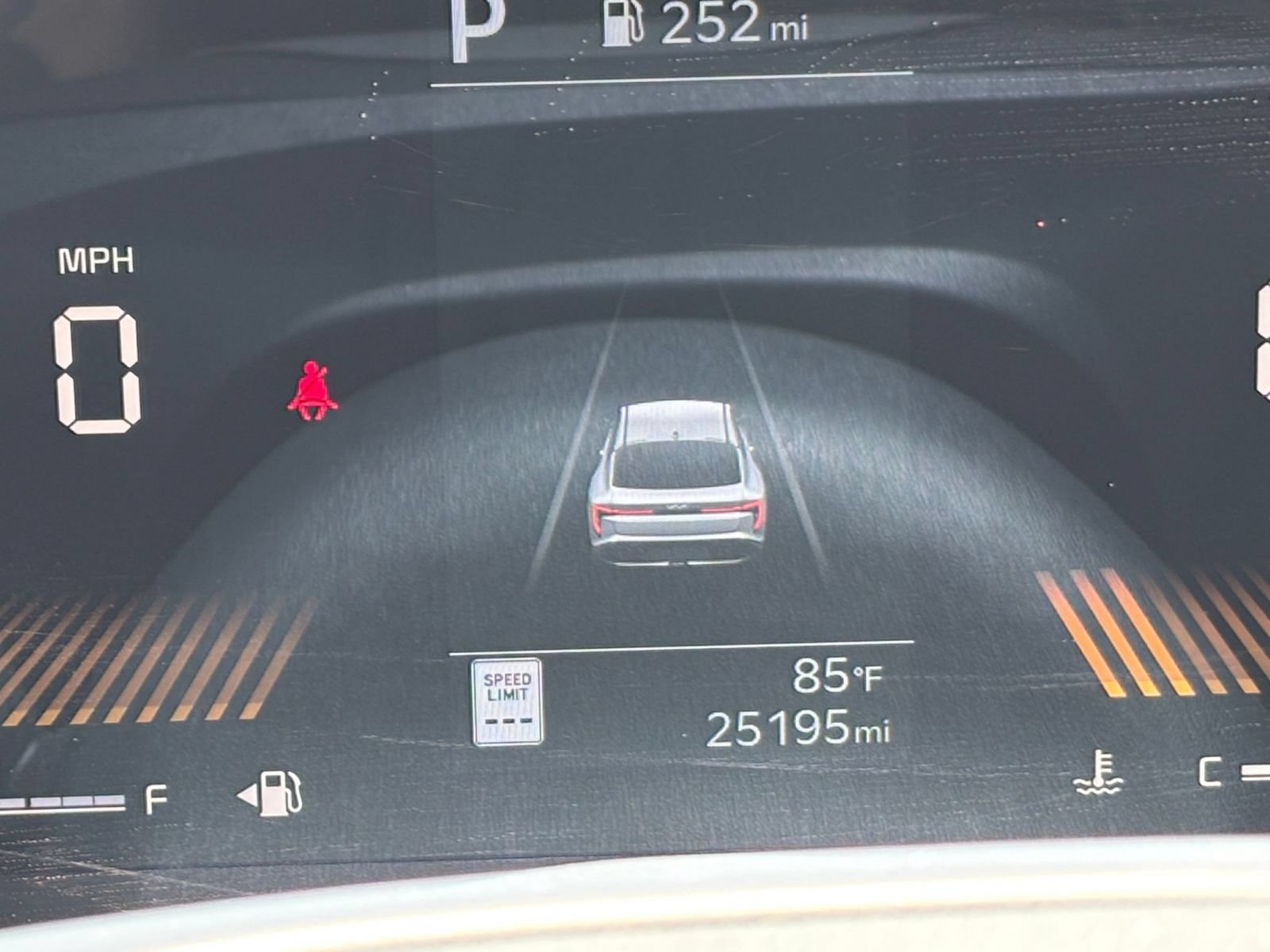 Used 2025 Kia K4 FWD image 35