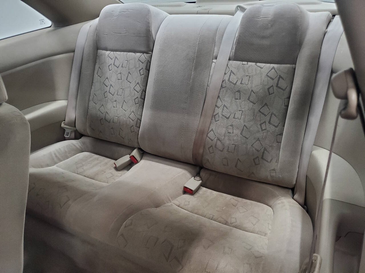 Used 2002 Honda Civic EX image 11