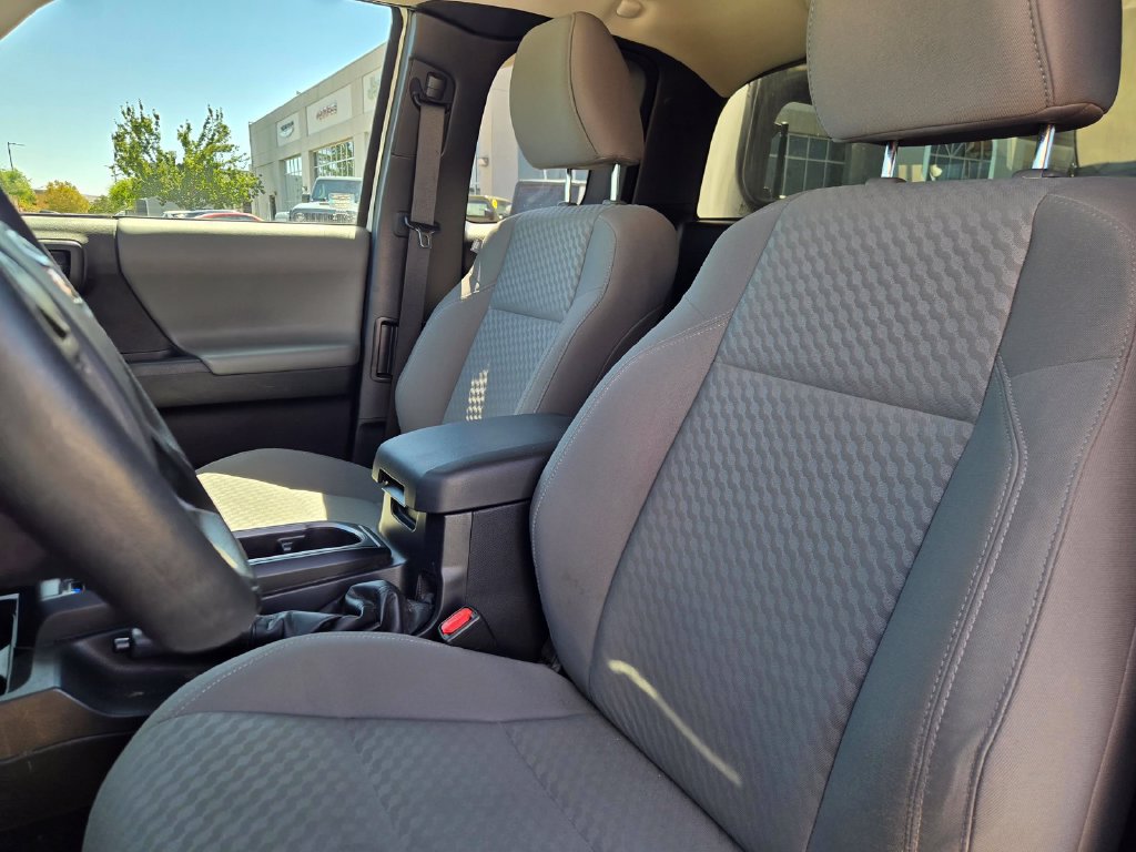 Used 2023 Toyota Tacoma SR RWD image 19