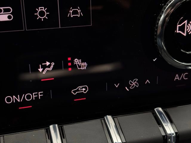 New 2026 GMC Terrain Elevation image 5