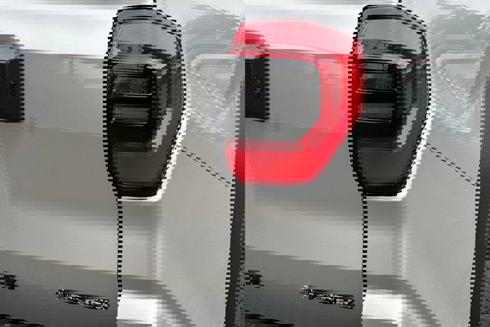 New 2026 Toyota 4Runner TRD Off-Road image 32