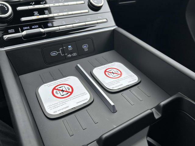 New 2026 Hyundai Santa Fe SE image 10