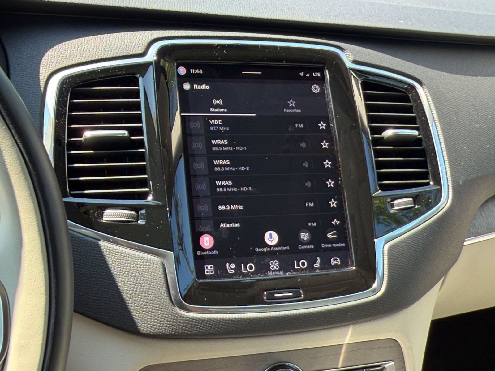 Certified 2023 Volvo XC90 B6 Plus w/ Protection Package Premier AWD/4WD image 19