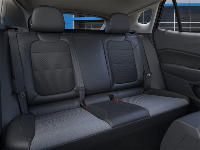 New 2026 Chevrolet Trax LT image 17