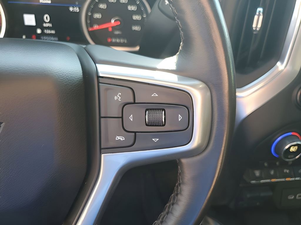 Used 2022 Chevrolet Silverado 2500 LTZ w/ LTZ Premium Texas Edition image 29