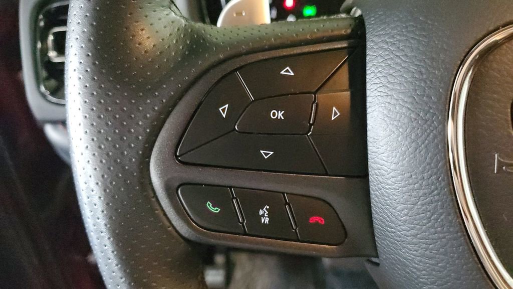 Used 2025 Dodge Durango GT w/ Blacktop Package image 31