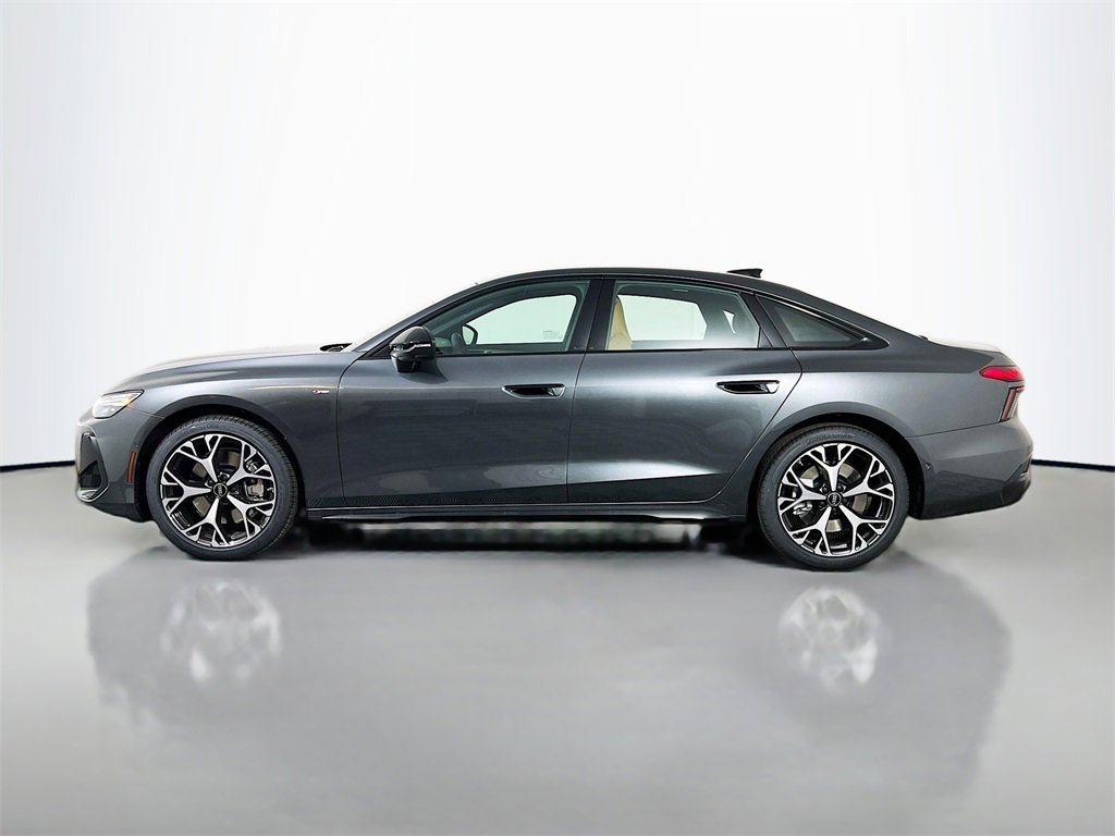 New 2026 Audi A6 Premium Plus image 4
