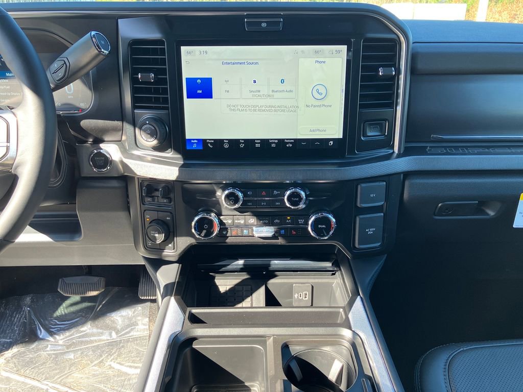 New 2026 Ford F350 Platinum image 28