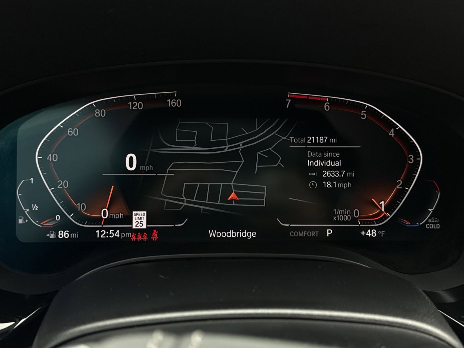 Used 2022 BMW 530i w/ Premium Package image 17