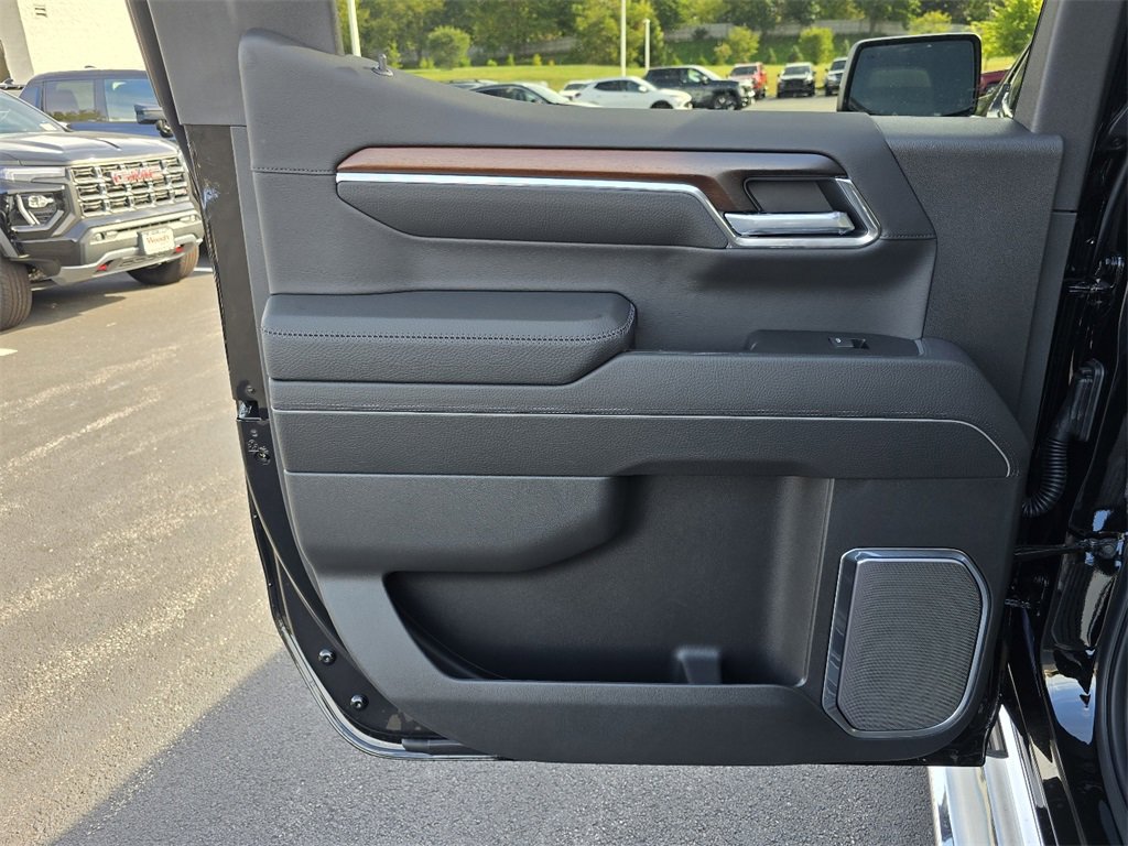 New 2026 GMC Sierra 1500 Denali image 24