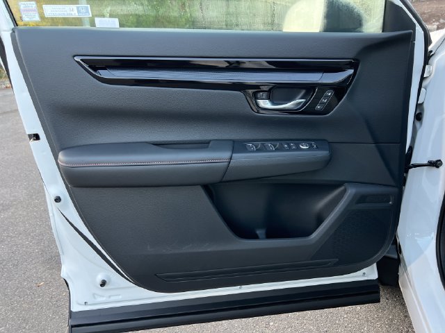 New 2027 Honda CR-V Sport Touring image 15