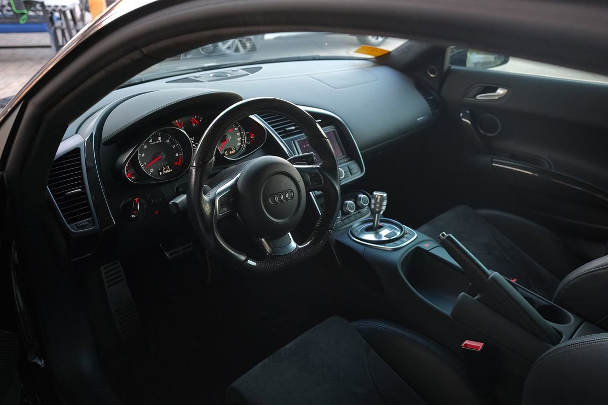 Used 2009 Audi R8 V8 AWD/4WD image 29
