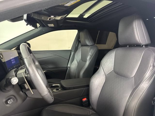 Used 2024 Lexus RX 350 Premium Plus w/ Convenience Package FWD image 5