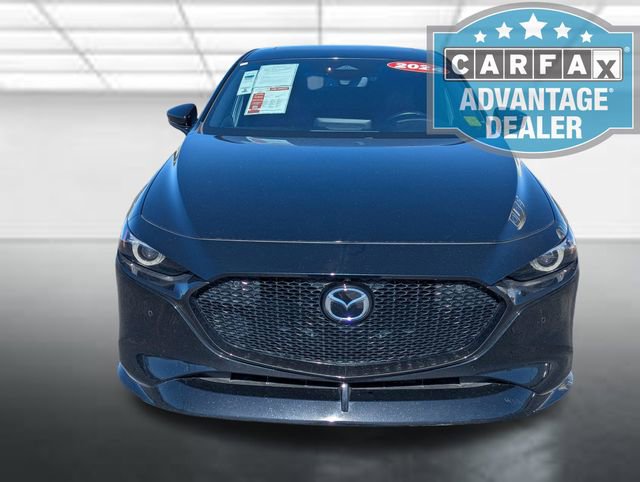 Used 2024 MAZDA MAZDA3 2.5 Turbo Premium Plus Package image 27