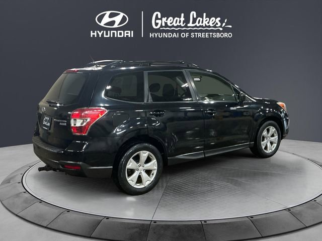 Used 2021 Subaru Crosstrek 2.5i Limited w/ Moonroof Package 2 image 6