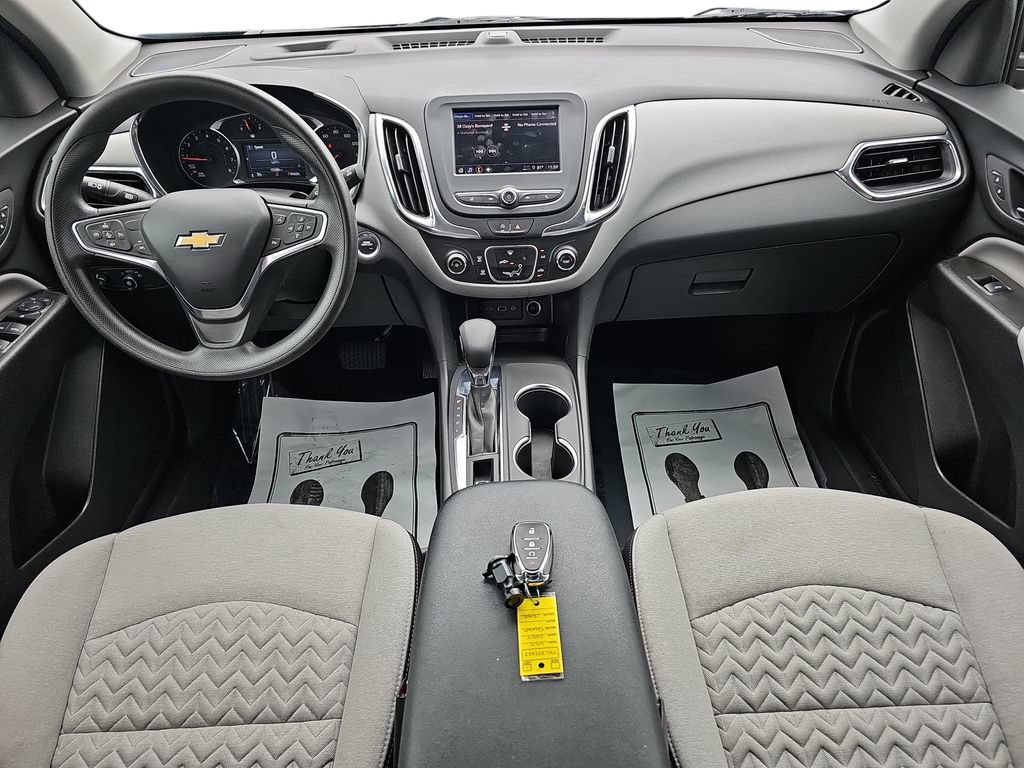 Used 2024 Chevrolet Equinox LS w/ LS Convenience Package FWD image 13