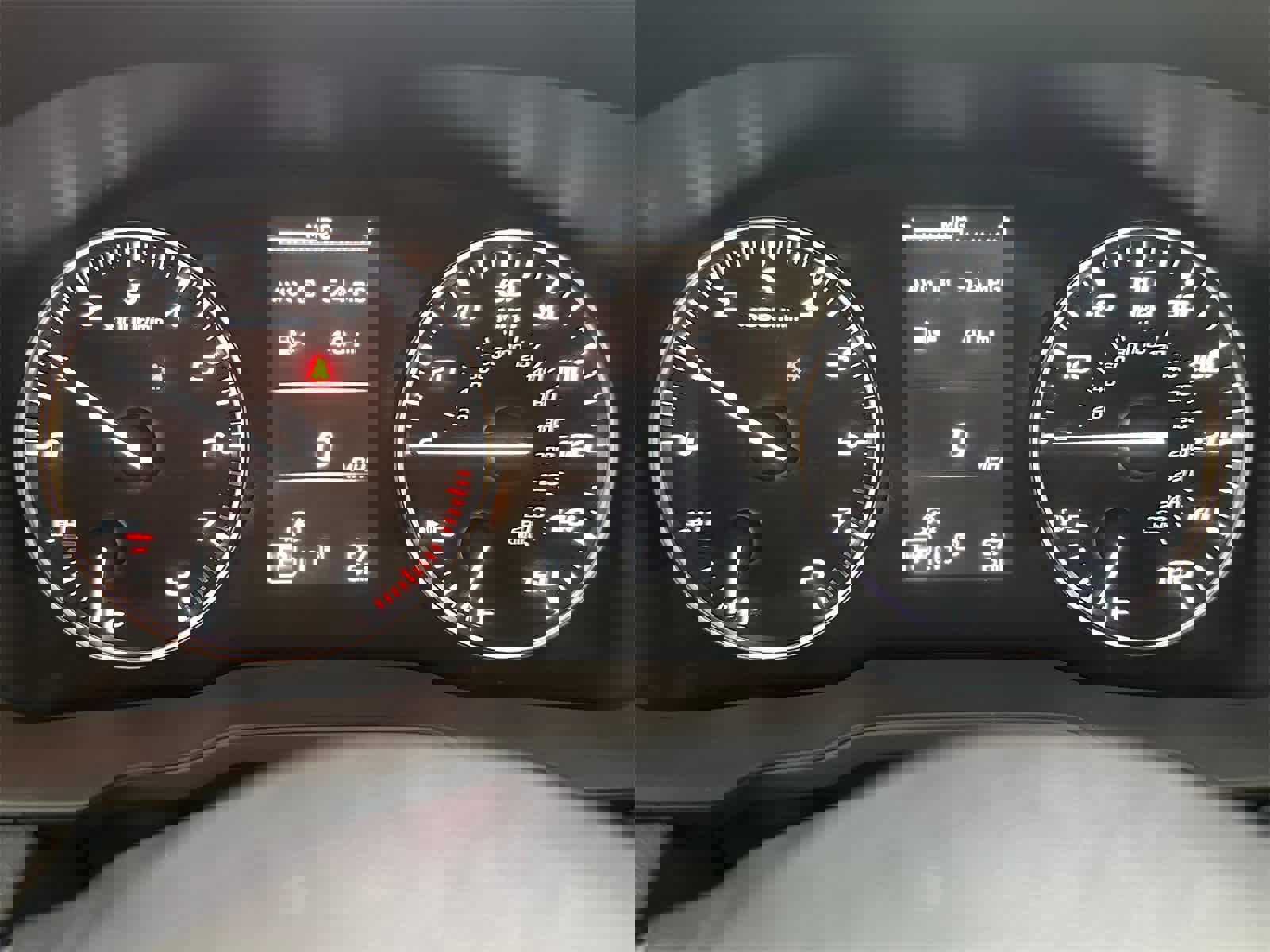 New 2026 Subaru Impreza 2.0i Sport image 16