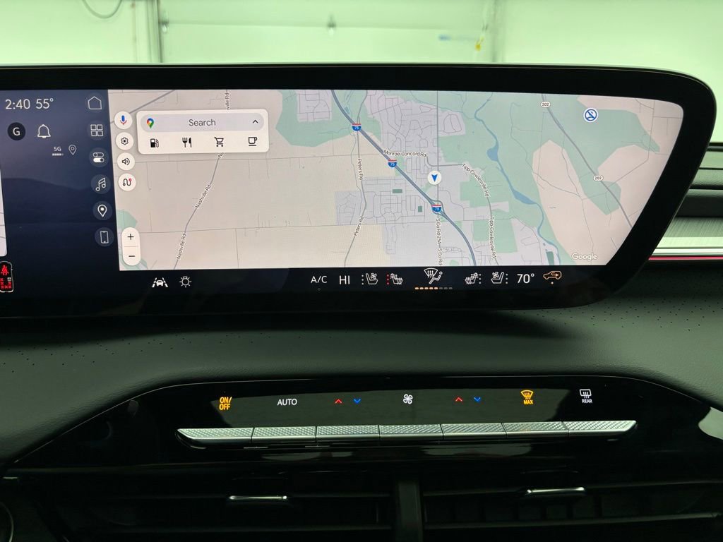 New 2026 Buick Enclave Avenir w/ Super Cruise Package image 31