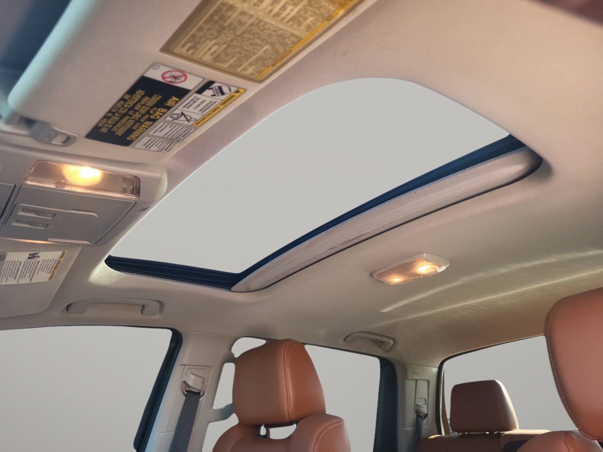 Used 2015 Toyota Tundra 1794 Edition image 18