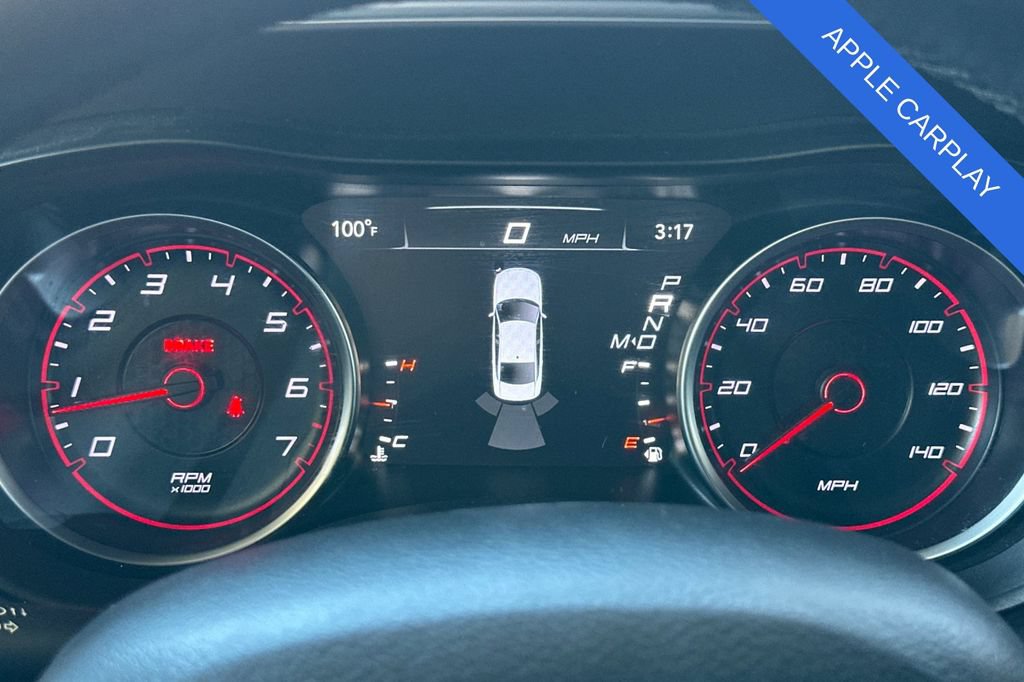 Used 2019 Dodge Charger GT RWD image 27