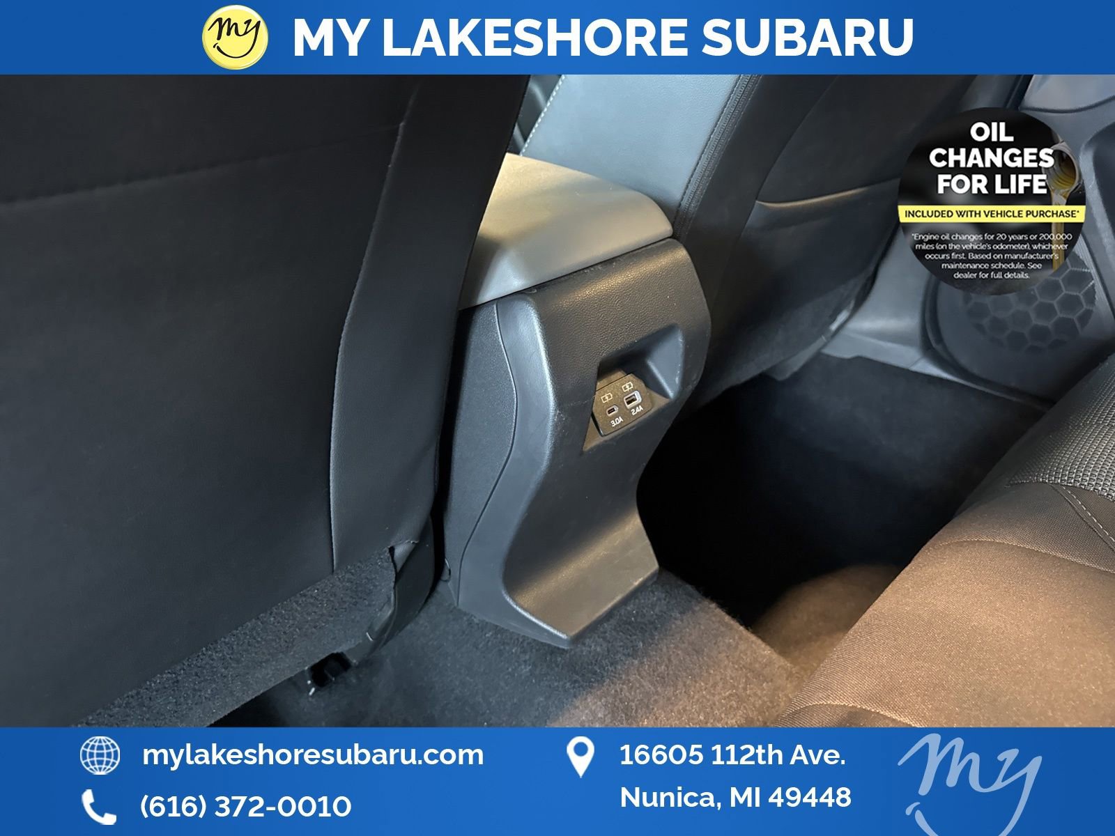 Certified 2024 Subaru Crosstrek 2.0i Premium w/ Popular Package #3 AWD/4WD image 26