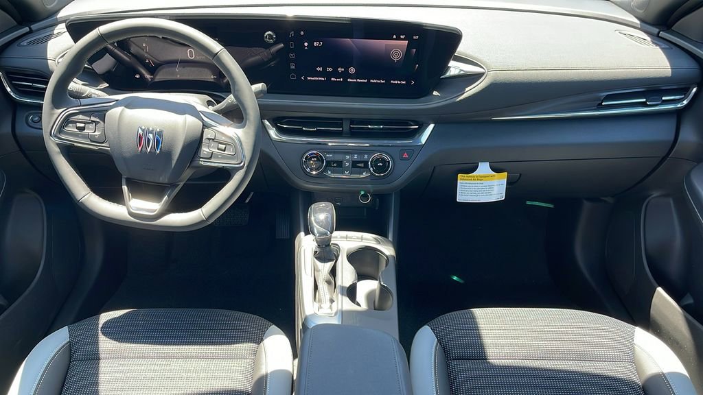 New 2025 Buick Envista Preferred w/ Convenience I Package image 15