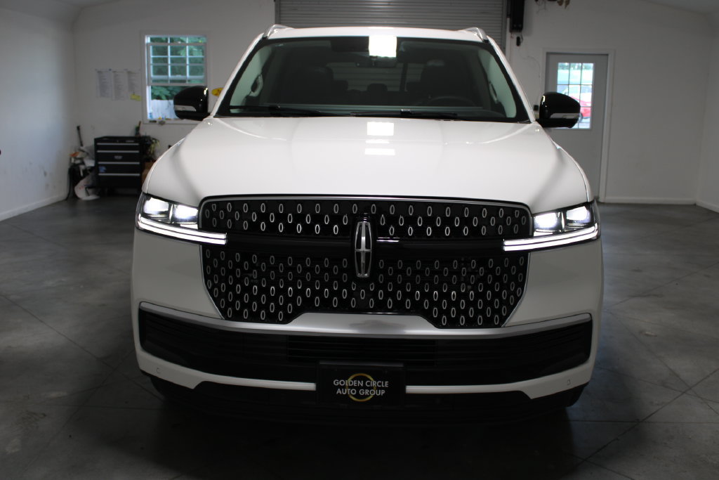 New 2027 Lincoln Navigator Reserve RWD image 58