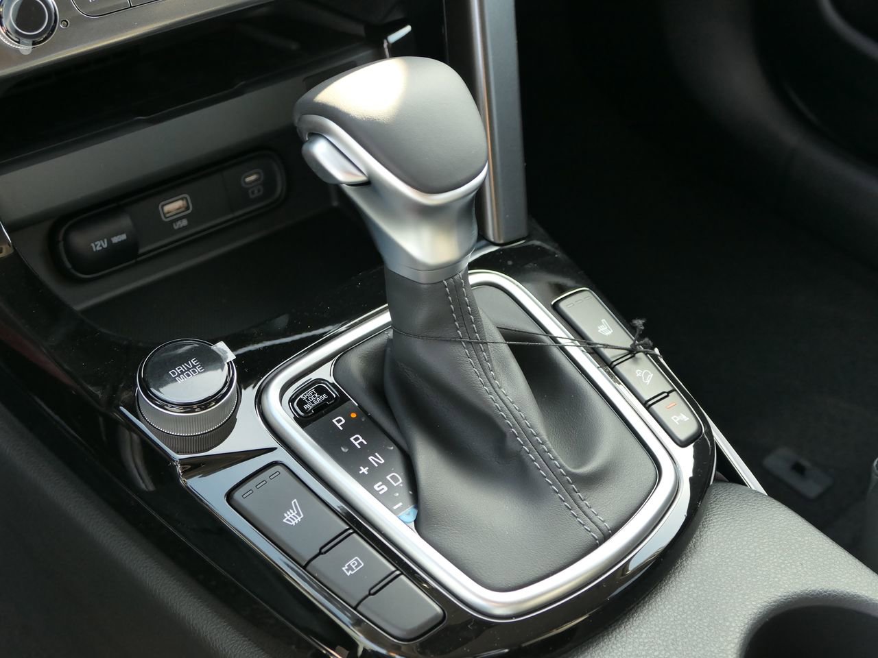 New 2026 Kia Seltos EX image 18