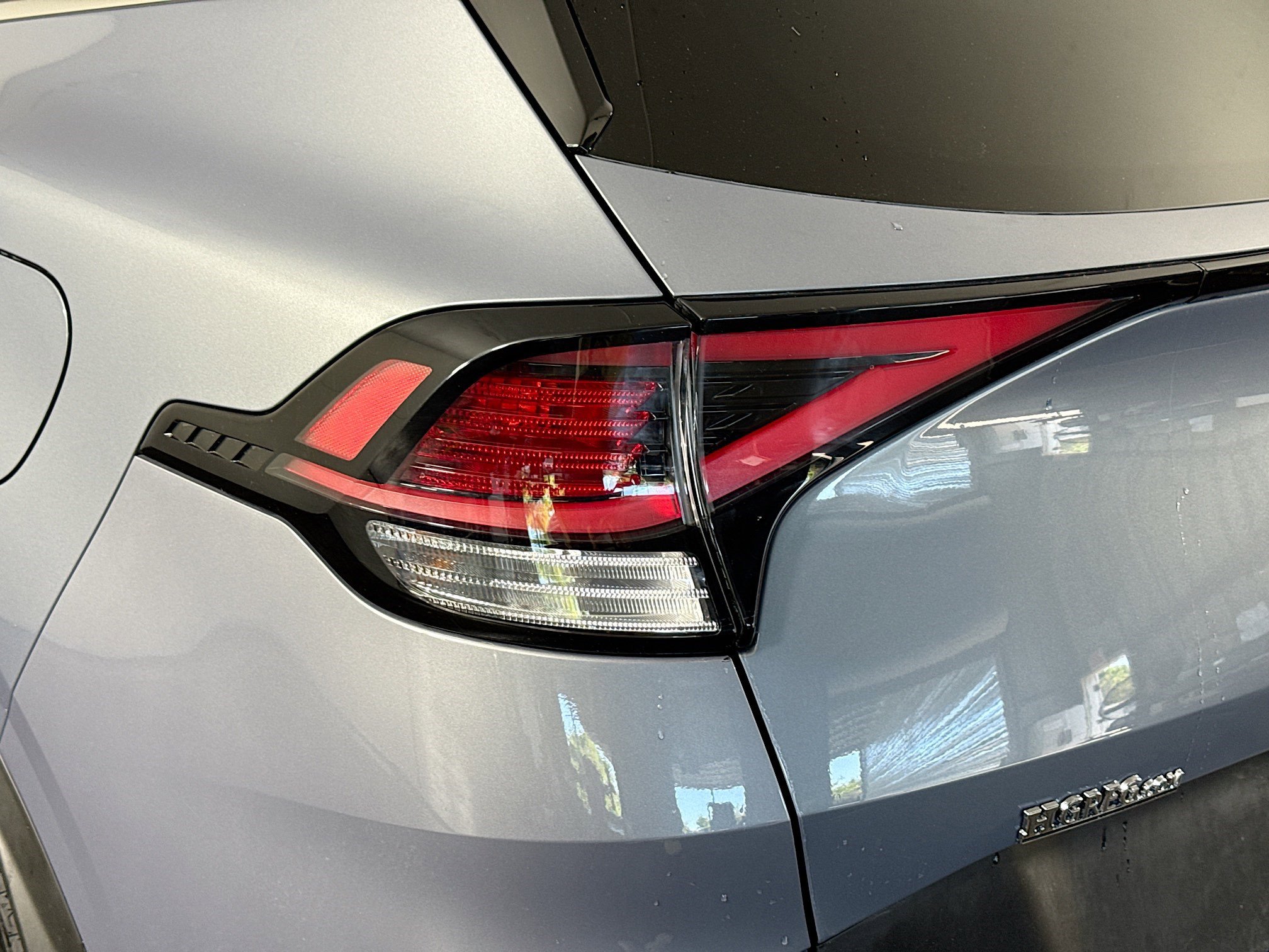 Used 2023 Kia Sportage EX image 36