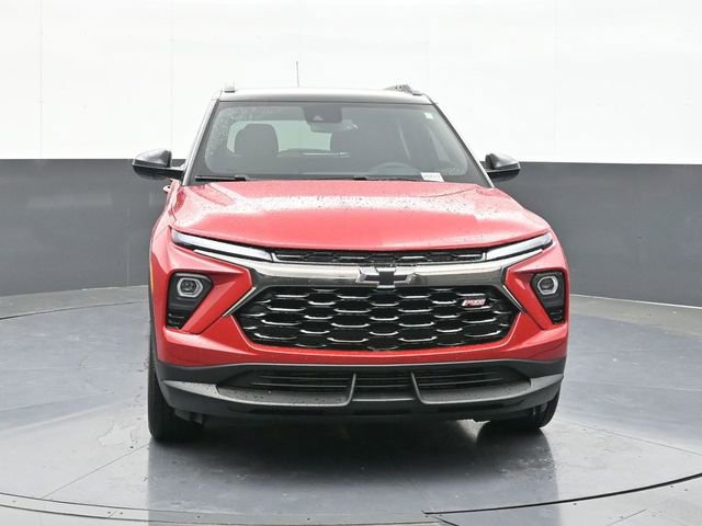 New 2026 Chevrolet TrailBlazer RS FWD image 21