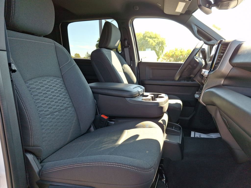 New 2025 RAM 2500 Tradesman image 13