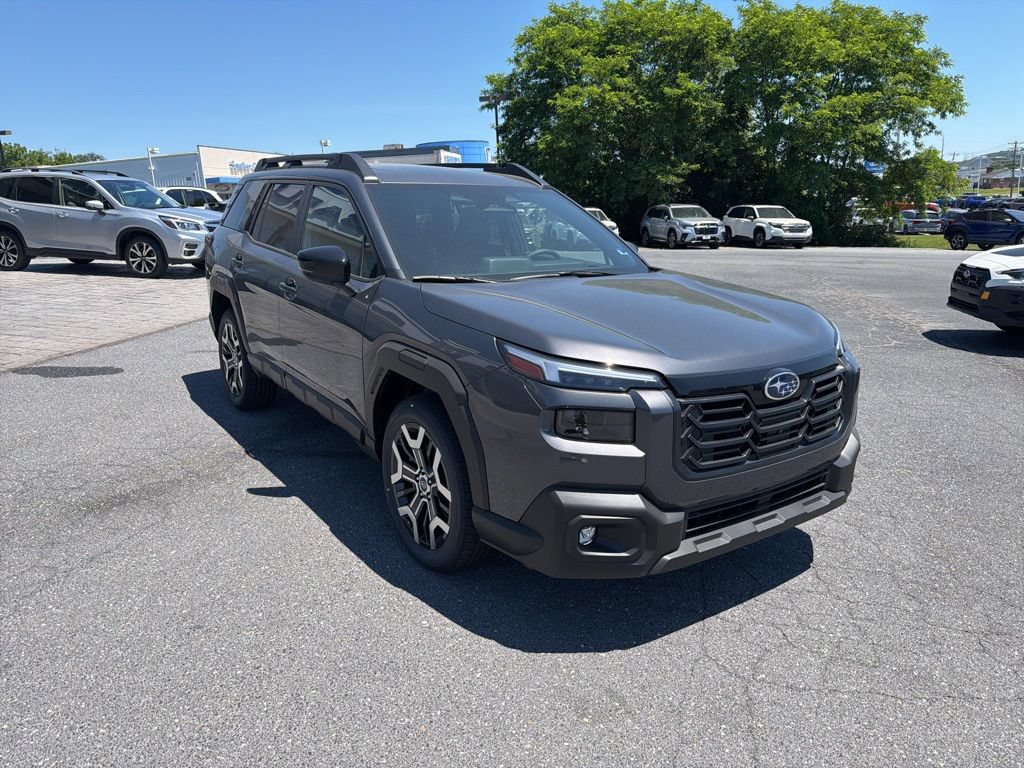 New 2026 Subaru Outback Touring XT AWD/4WD image 7