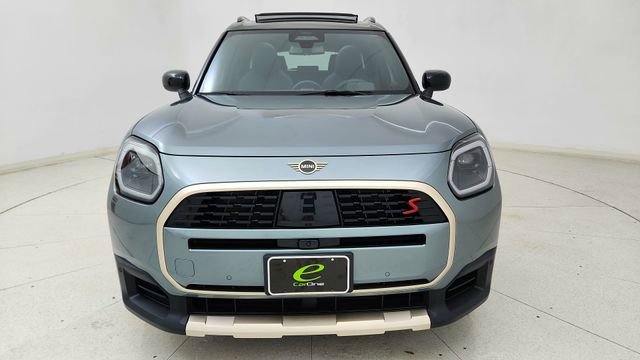 Used 2025 MINI Cooper Countryman S w/ Comfort Package Max AWD/4WD image 4