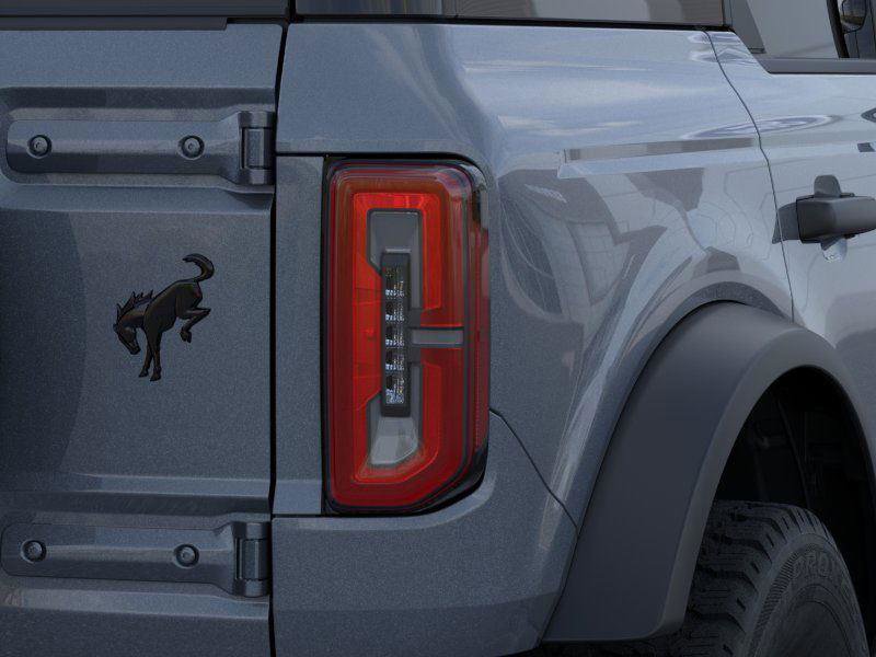 New 2025 Ford Bronco Outer Banks image 23