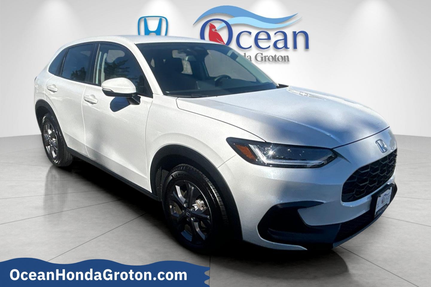 Used 2026 Honda HR-V LX