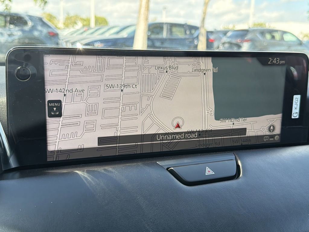 New 2026 MAZDA CX-90 Plug-In Hybrid w/ Premium Plus image 19