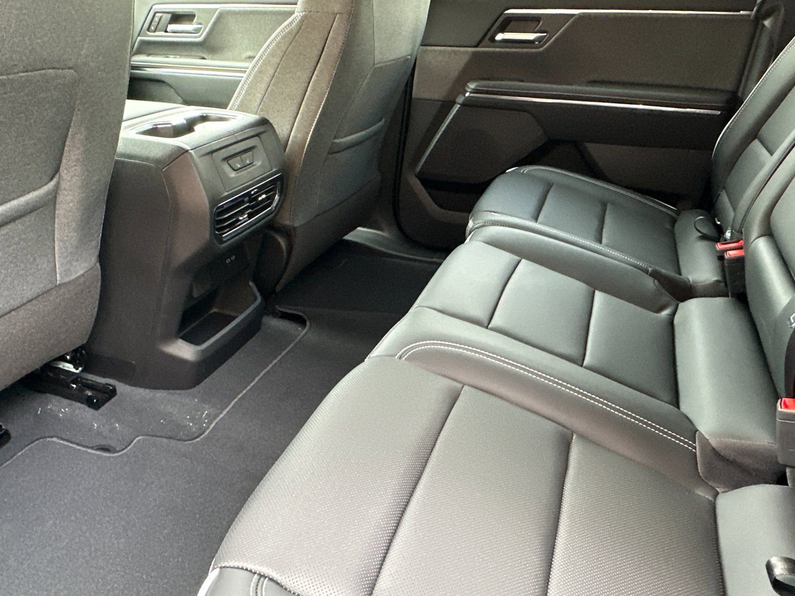 New 2026 GMC Sierra EV Elevation w/ Premium Package image 12