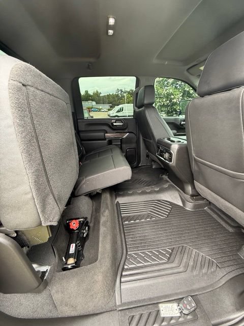 Used 2023 Chevrolet Silverado 2500 LTZ AWD/4WD image 26