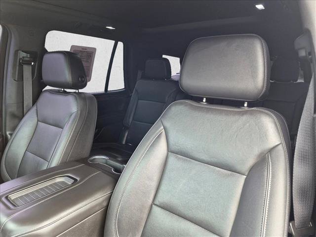 Used 2021 Chevrolet Tahoe Z71 w/ Z71 Off-Road Package AWD/4WD image 13
