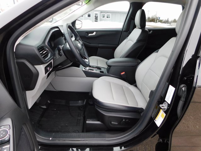 Used 2023 Ford Escape Platinum image 12
