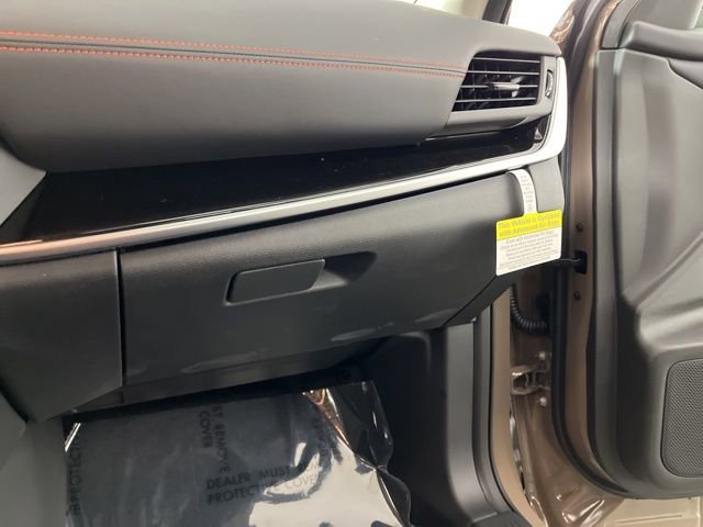 New 2026 Nissan Rogue SV image 36