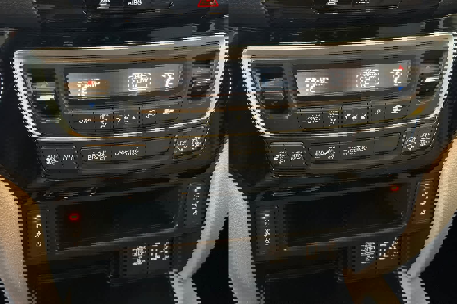 Used 2017 Honda Ridgeline RTL-E image 22