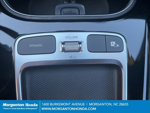 Used 2025 Mercedes-Benz CLA 250 4MATIC image 25