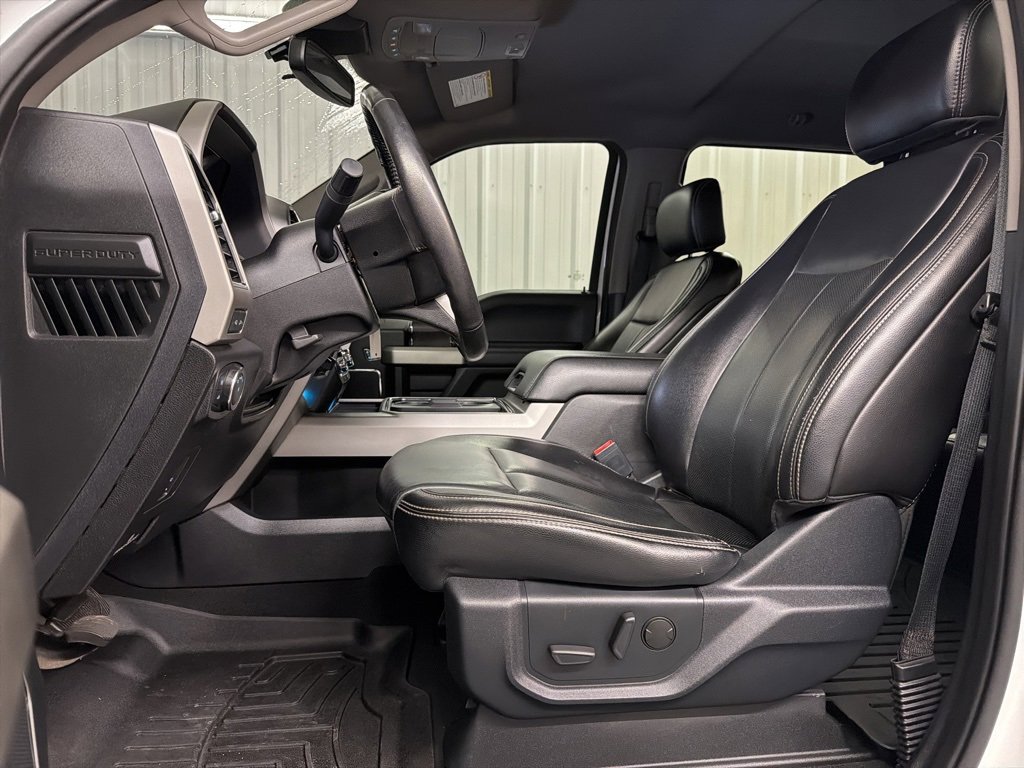 Used 2021 Ford F250 Lariat image 8