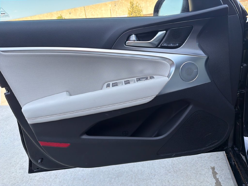 New 2026 Genesis G70 3.3T Sport Prestige AWD/4WD image 12