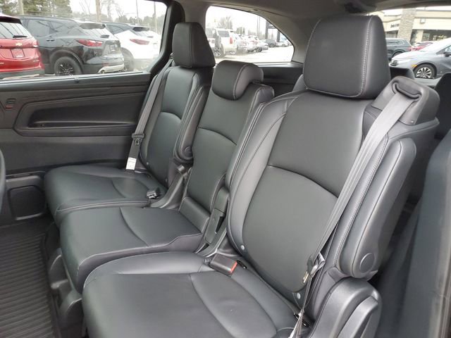 Certified 2023 Honda Odyssey Touring image 30