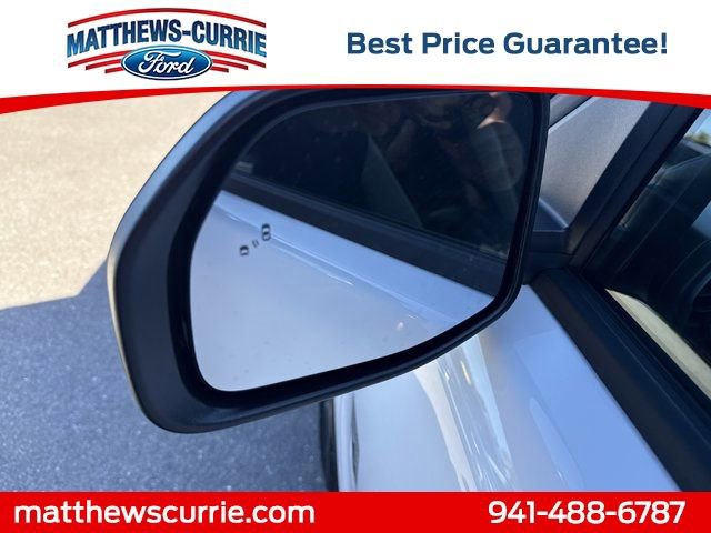 New 2025 Ford Bronco Sport Big Bend image 8