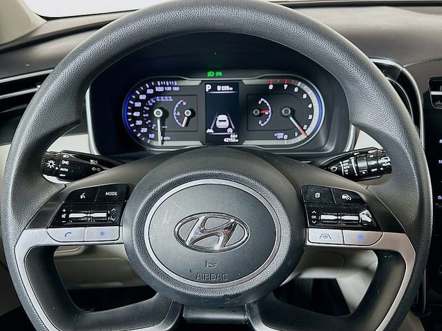 Used 2024 Hyundai Tucson SEL FWD image 12