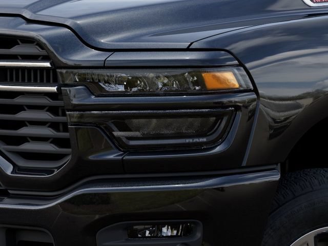 New 2026 RAM 3500 Big Horn AWD/4WD image 10